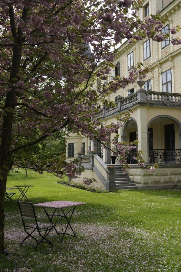Schloss Puchberg เวลส์ ภายนอก รูปภาพ